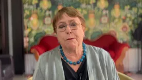 Michelle Bachelet 28