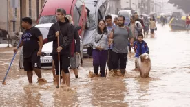 VALENCIA INUNDACIÓN DESAPARECIDOS