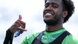 KEVIN LONDOÑO 11