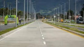 extensión Avenida Boyacá 