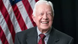 Jimmy Carter 24