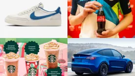 Marcas exitosas