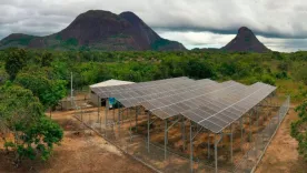 Comunidades energéticas