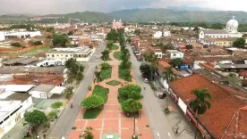 Buga Valle del Cauca