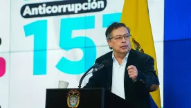 PETRO Y LÍNEA ANTICORRUPCIÓN