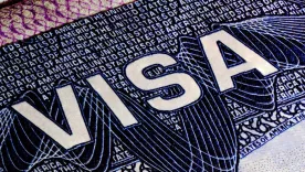 visas eeuu