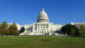 Congreso de Estados Unidos