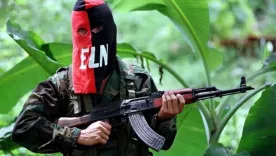 ELN 17 ENERO 2