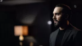 Nayib Bukele enero