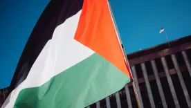 PALESTINA ENERO