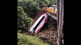 accidente 4 de enero