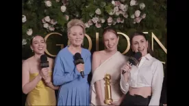 golden globes 6 enero