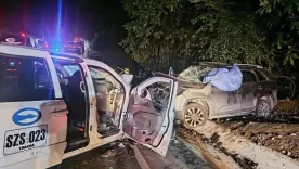 accidente huila 9 enero