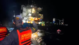 armada costa noche