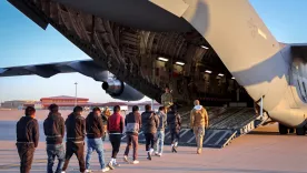 deportaciones estados unidos 24 enero