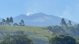 volcán puracé 2