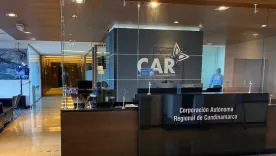Corporación Autónoma Regional de Cundinamarca