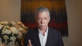 JUAN MANUEL SANTOS 10 FEBRERO