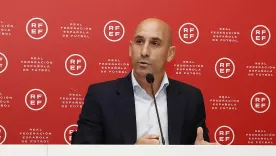 Luis Rubiales 25