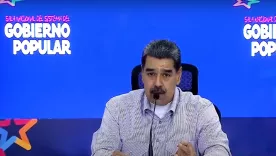 Maduro 11 febrero