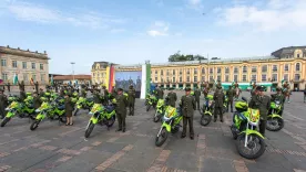 refuerzo policia bogota