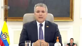 gobierno de iván duque 5 febrero 1