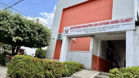 Institución Educativa San Antonio María Claret