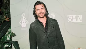 Juanes 2025 premio