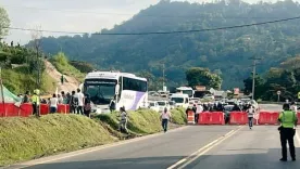 Cundinamarca movilidad