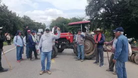 paro de arroceros 5 marzo