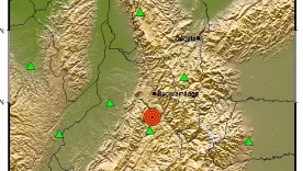 sismo en los santos santander 15 marzo 1