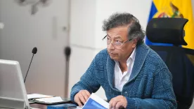 petro 31 de mayo