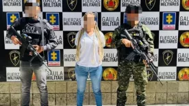 Alias Madamm