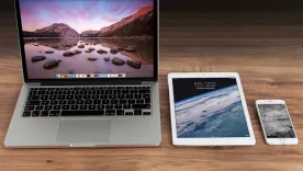 Apple dispositivos