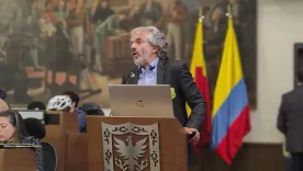 Oviedo concejal