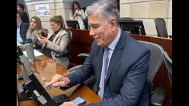  Senador Edgar Diaz