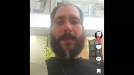 Enrique tiktok