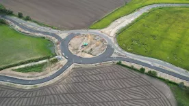 Obras 4G