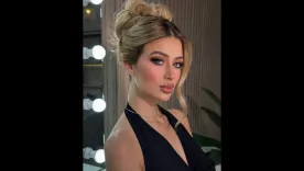 Valeria Marquez 25