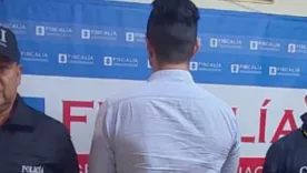 Alexis Velasco