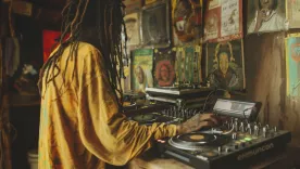 afrobeat