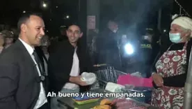 mindefensa video 