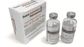 suero antiofídico polivalente