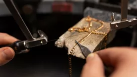 joyería joyero