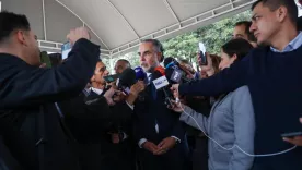 Armando Mininterior