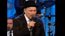 Blades cantante