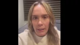 Eva Rey entrevista