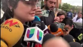 Laura Villamil Fundacion Santafe