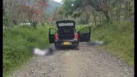 Masacre Valle