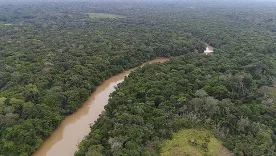 Río Guaviare